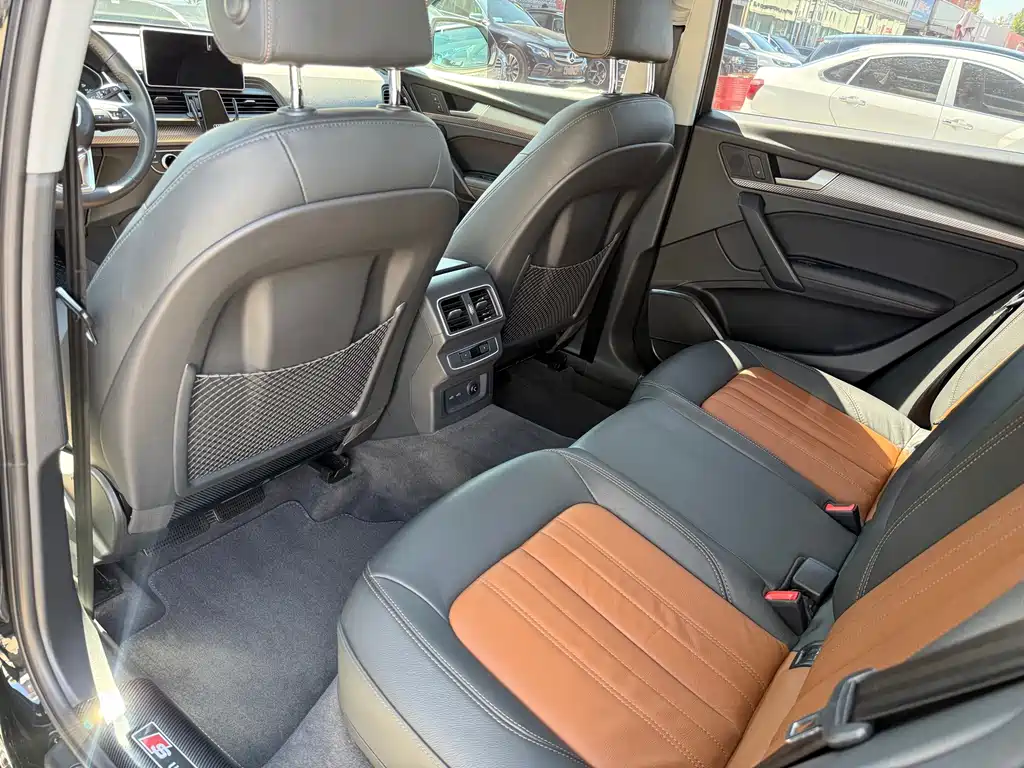 Audi Q5L — миниатюра 7
