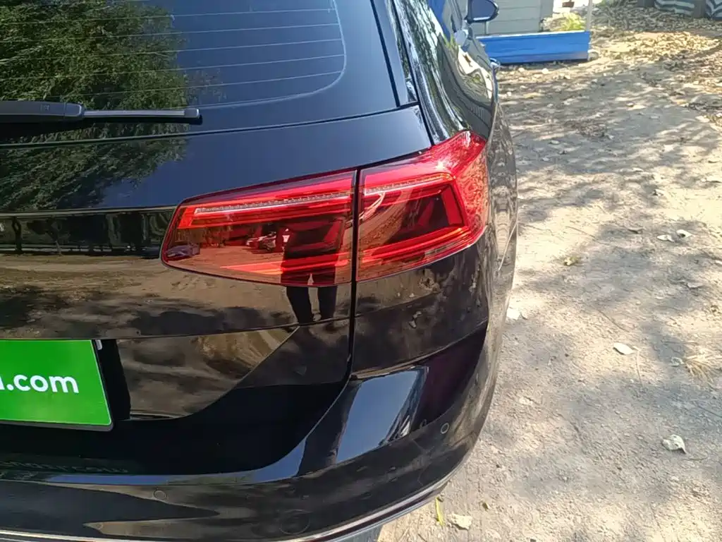 Volkswagen Viloran — миниатюра 8