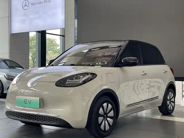 Wuling Bingo