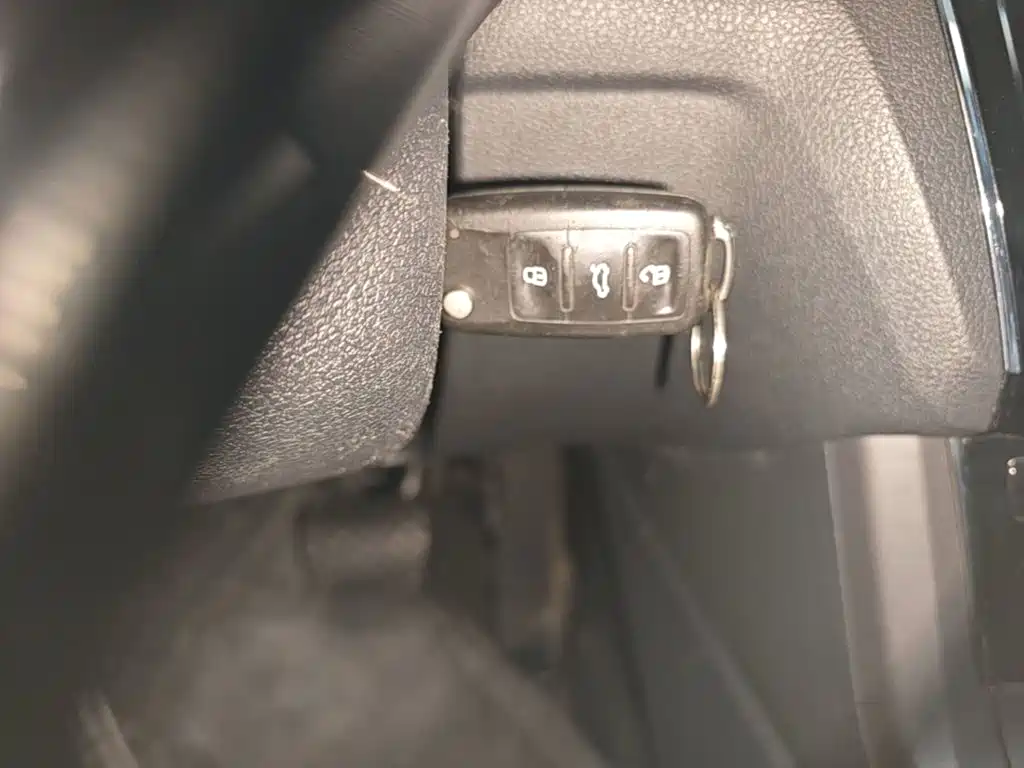 Volkswagen Passat — миниатюра 9