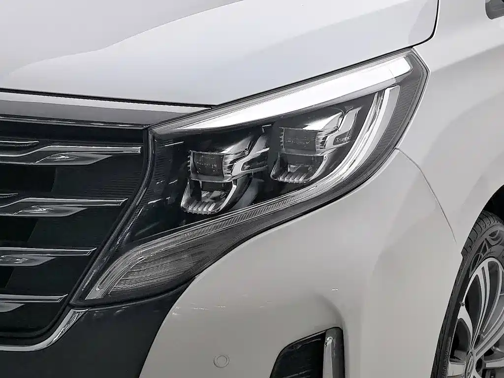 GAC Motor Trumpchi M8 — миниатюра 7