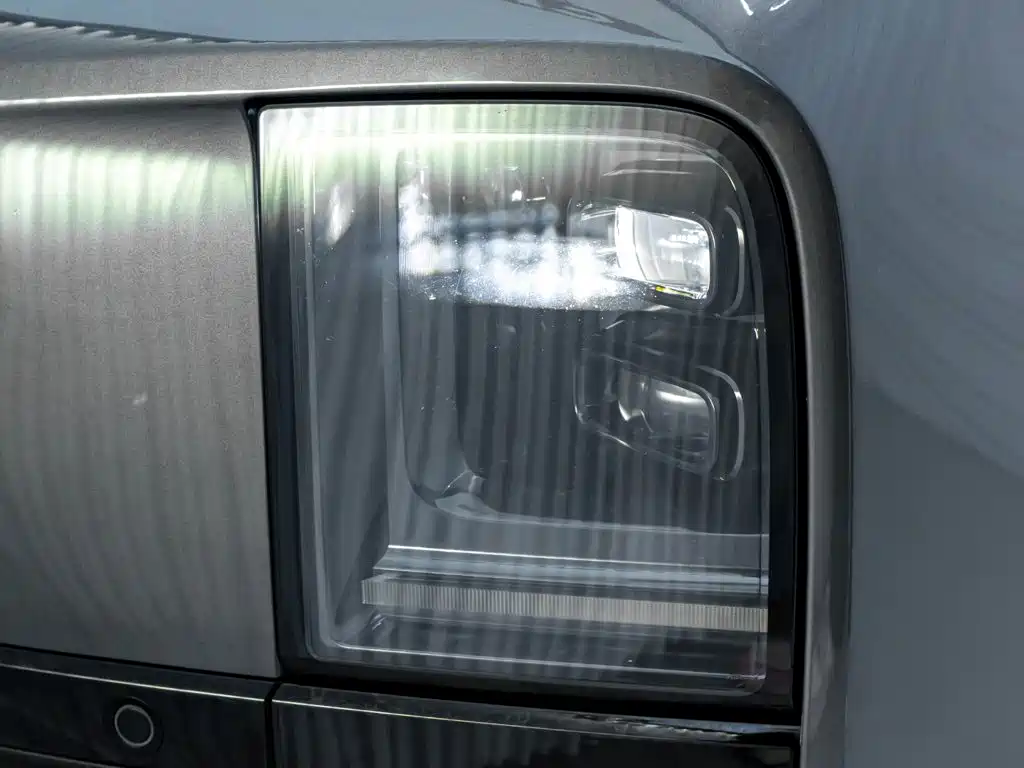 Li Auto Li L6 — миниатюра 9