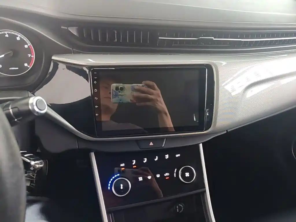 Chery Arrizo 5 — миниатюра 13