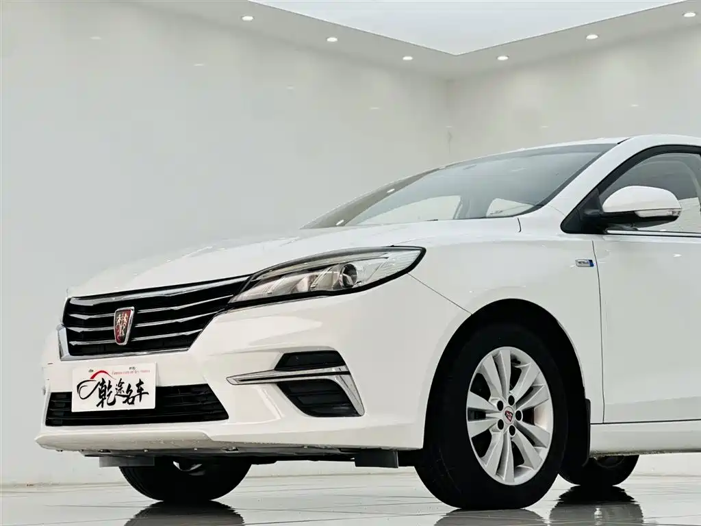 ROEWE 360