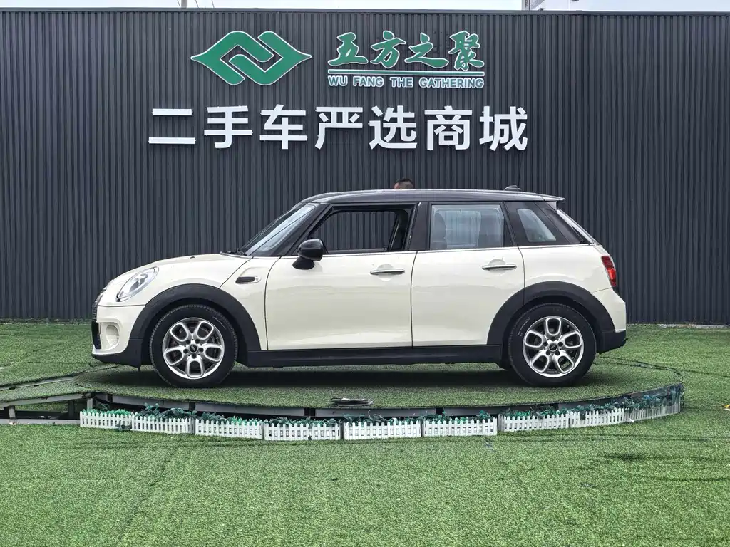 MINI Mini — миниатюра 18