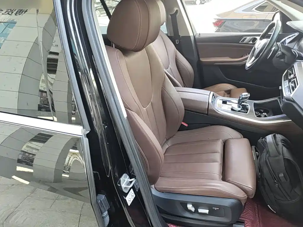 BMW X5 (Import) — миниатюра 25