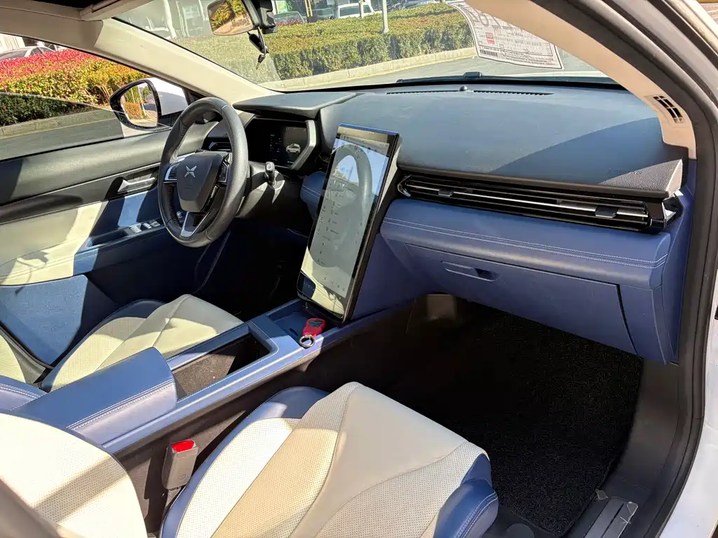 RISING AUTO FEIFAN ER6