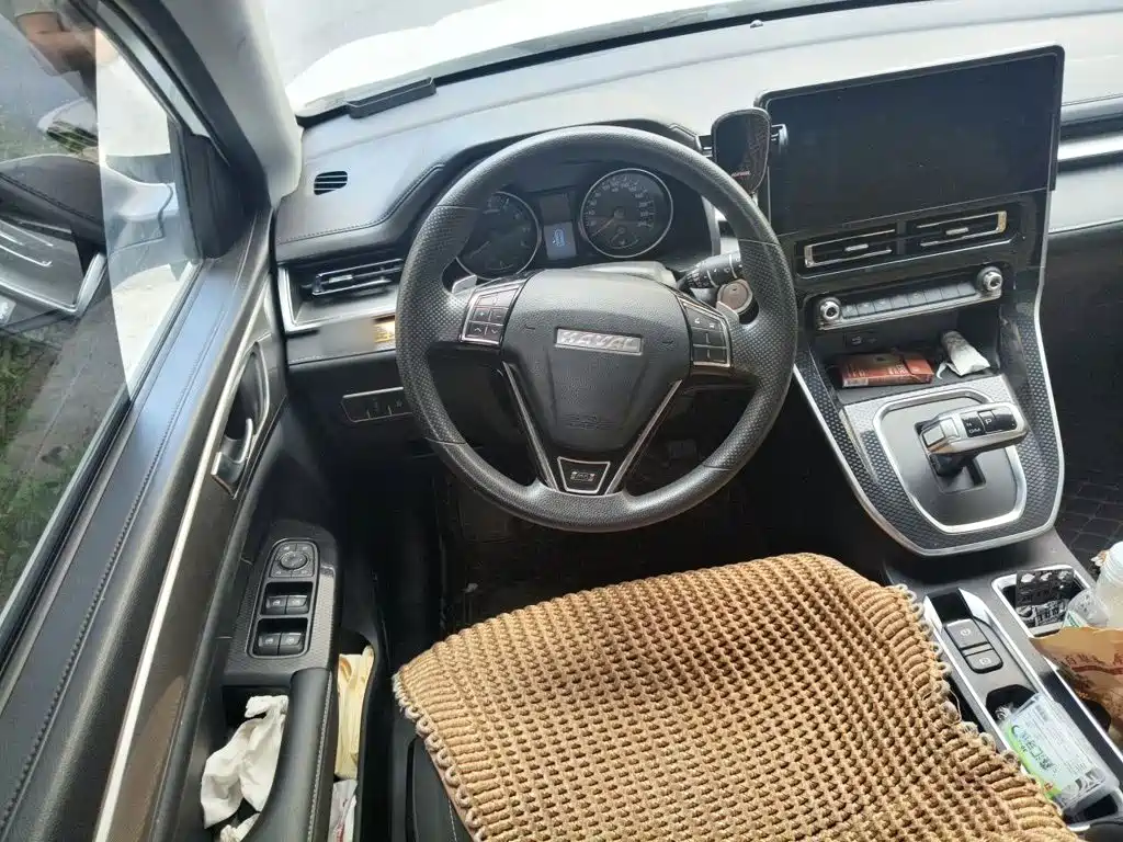 Haval M6 — миниатюра 6