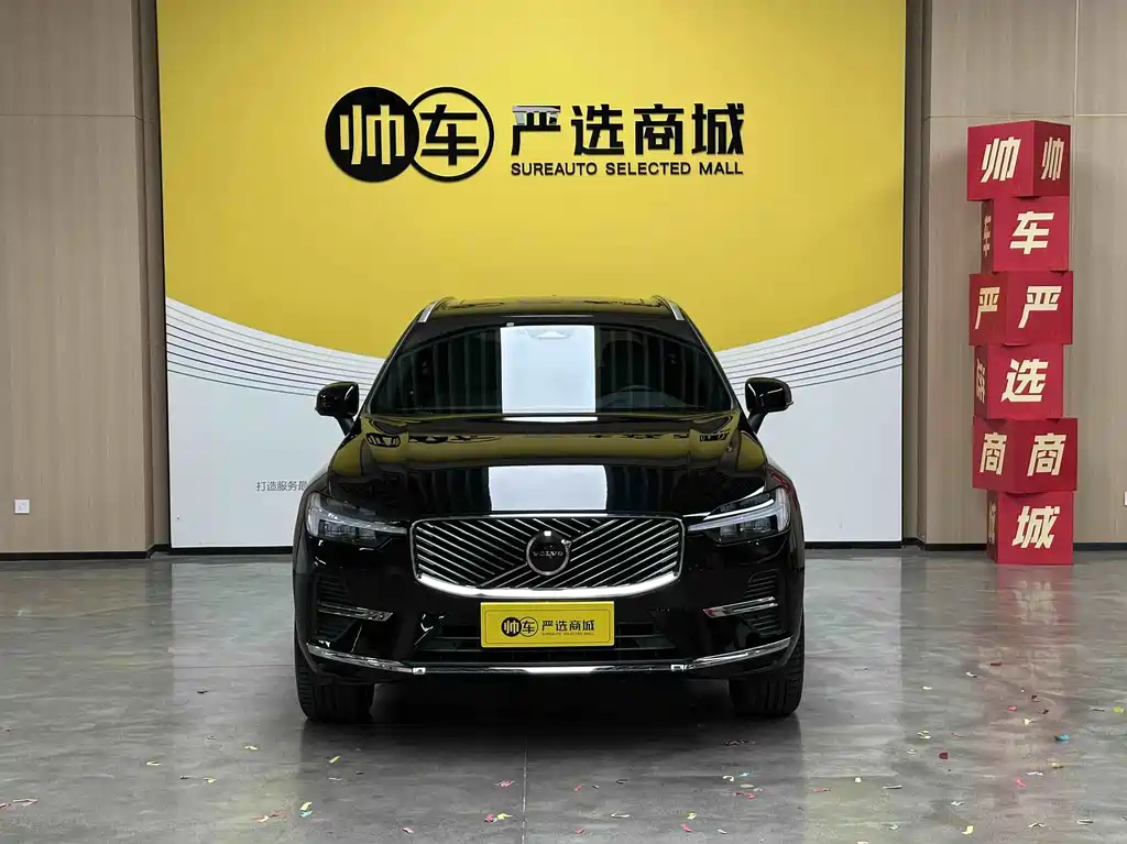 Volvo XC60 — миниатюра 2