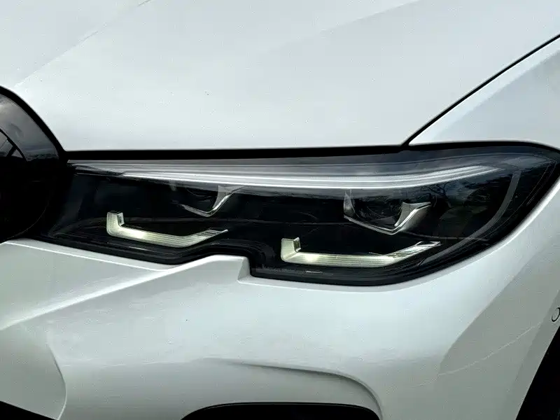 BMW 3 Series — миниатюра 12