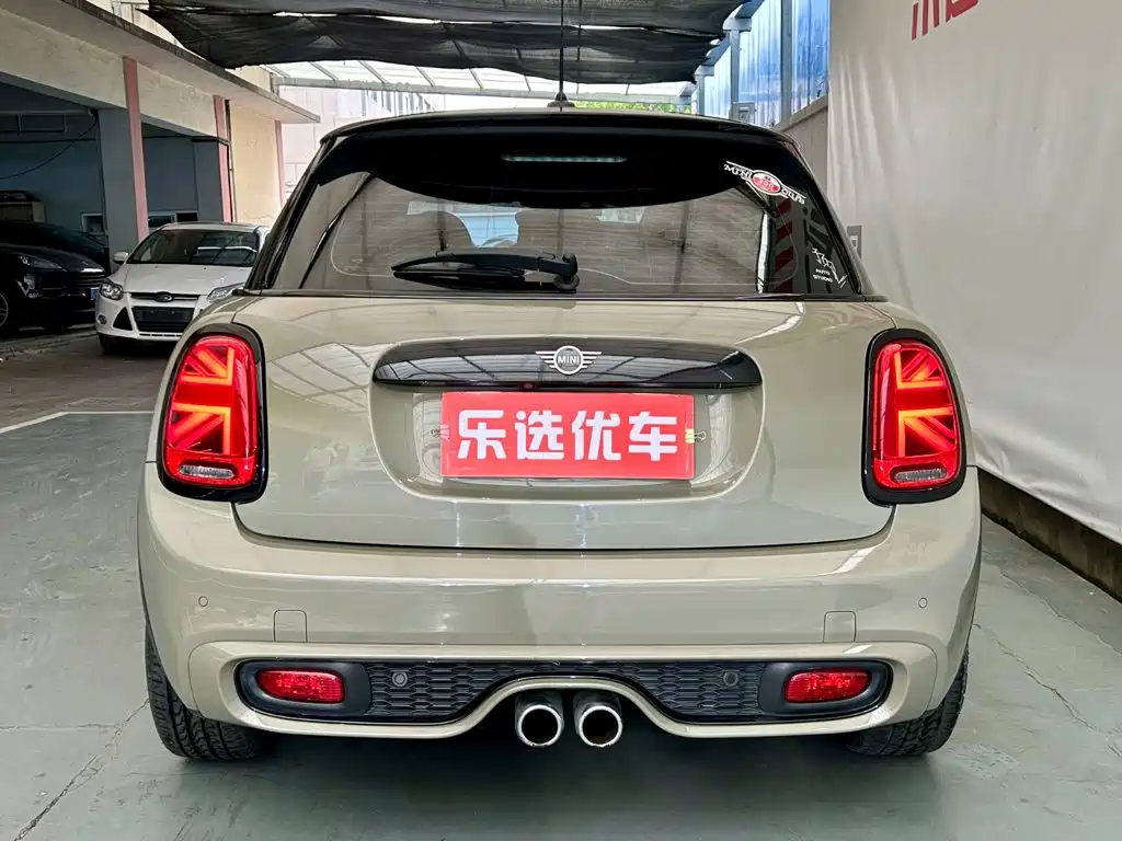 MINI Mini — миниатюра 4