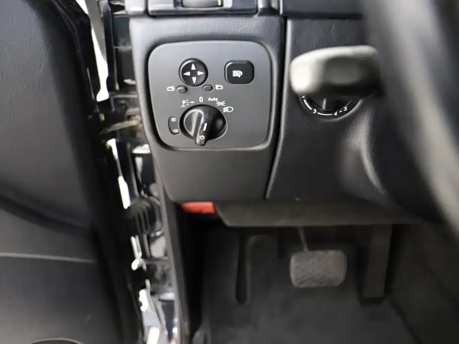 Mercedes-Benz G-Class AMG — миниатюра 12