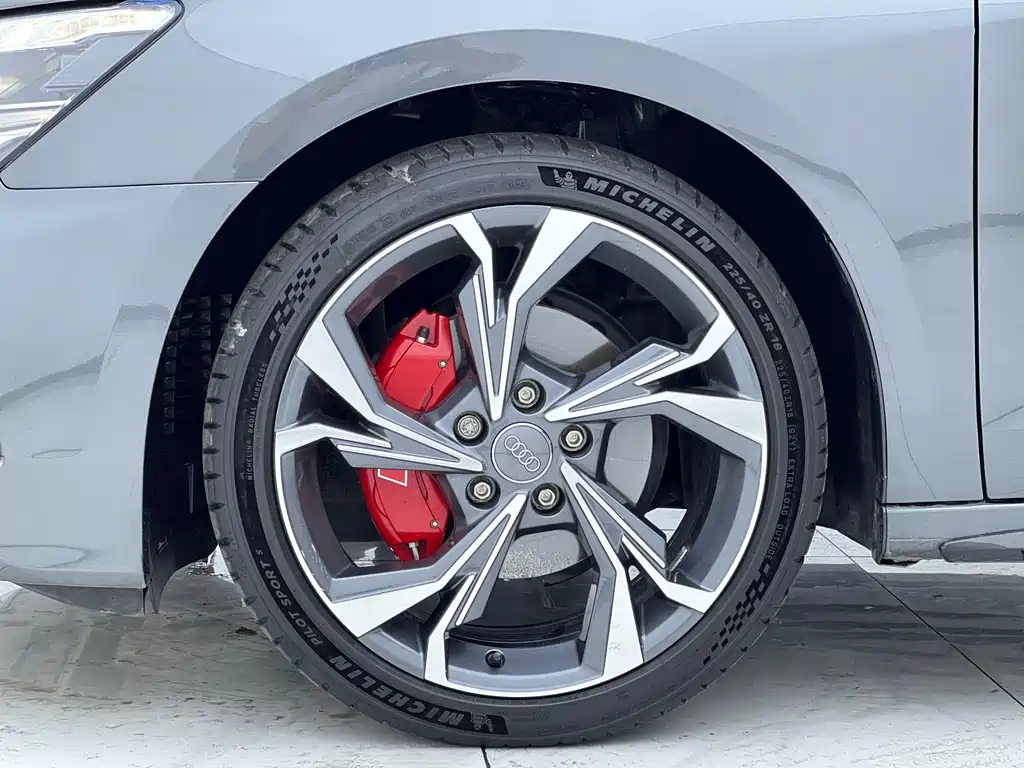 Audi A3 — миниатюра 21