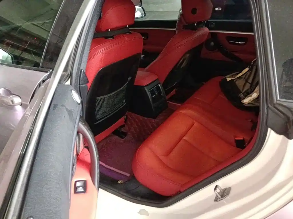 BMW 4 Series — миниатюра 13