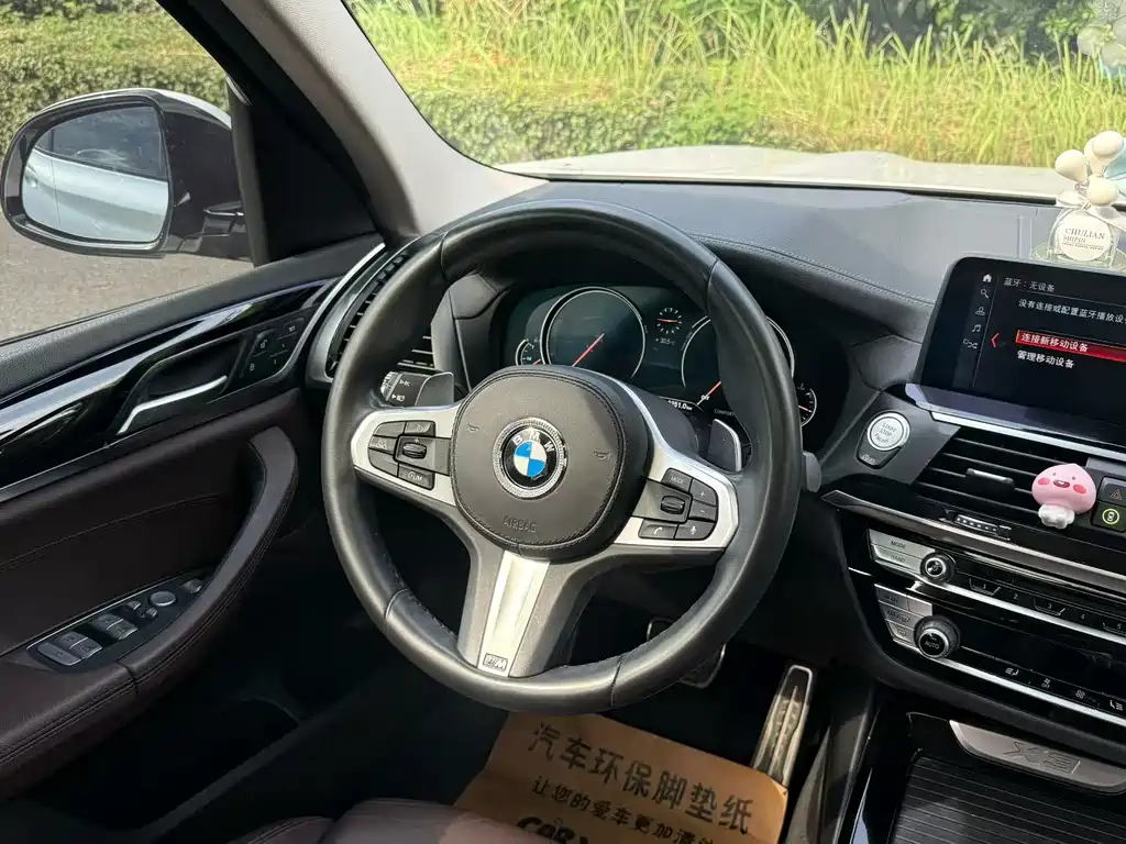 BMW X3 — миниатюра 4