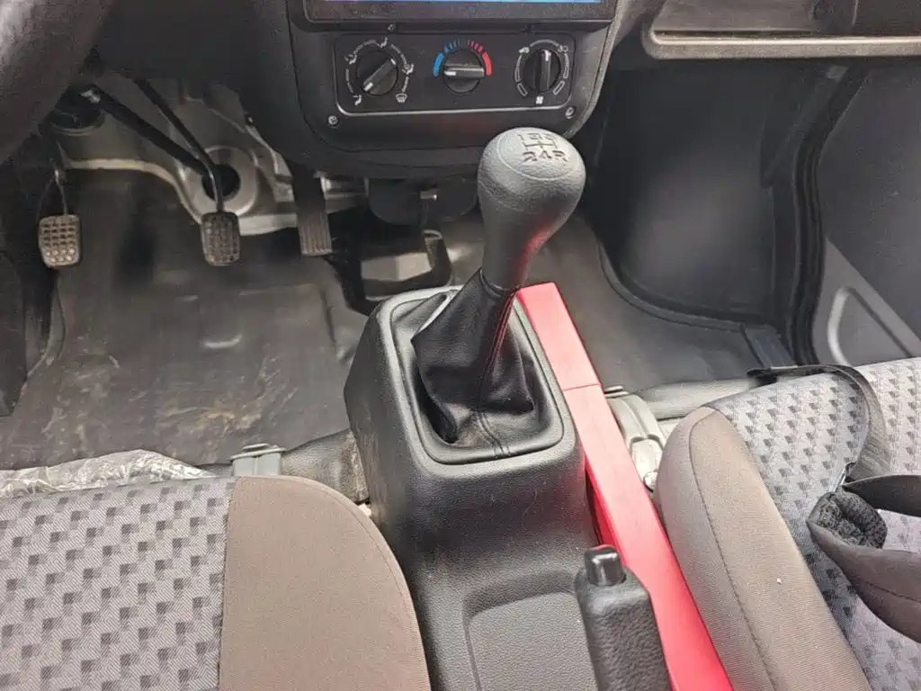 Wuling Zhiguang — миниатюра 14