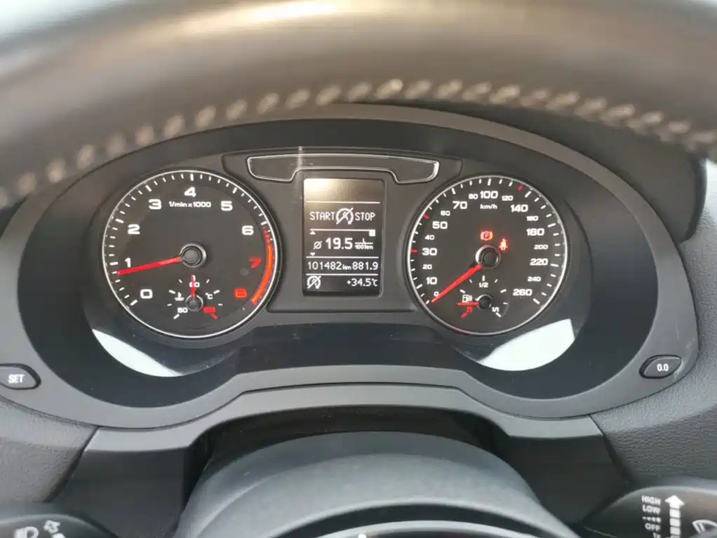 Audi Q3 — миниатюра 8
