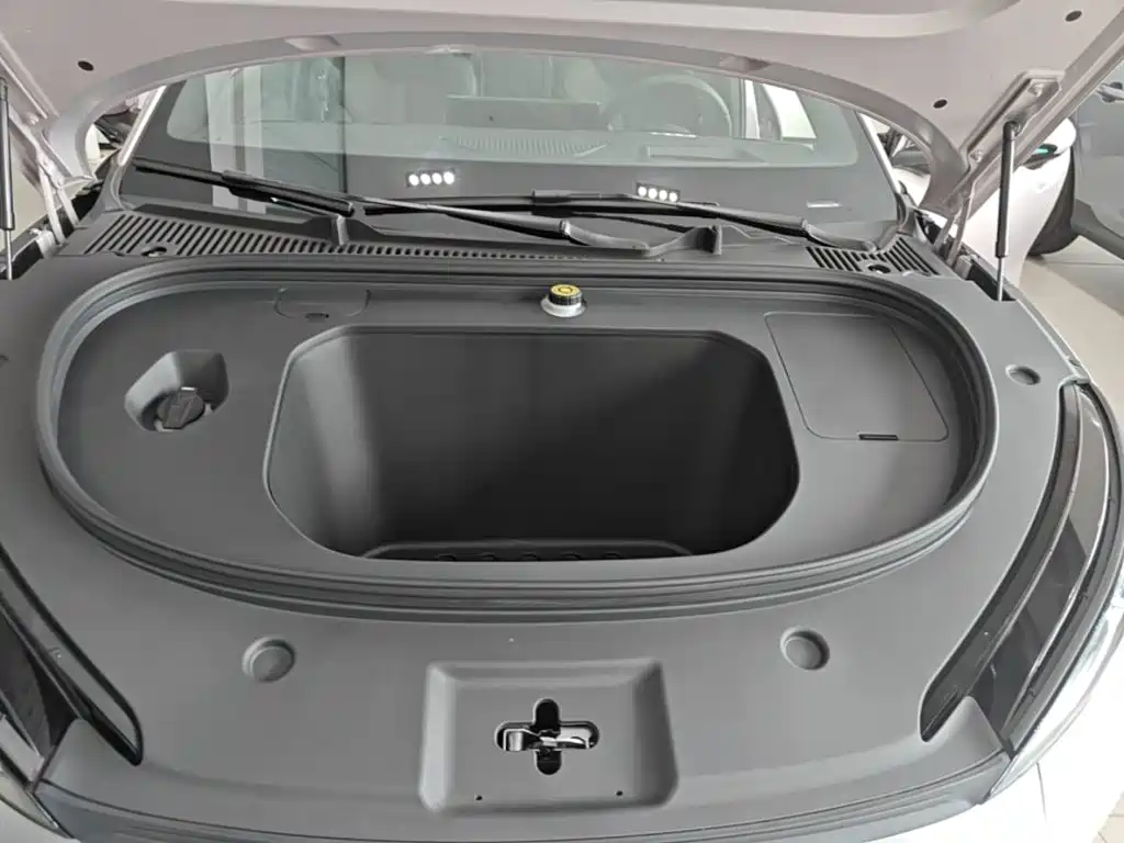 BYD Qin L — миниатюра 20