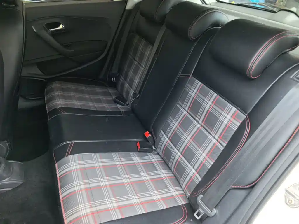 Volkswagen Polo — миниатюра 17