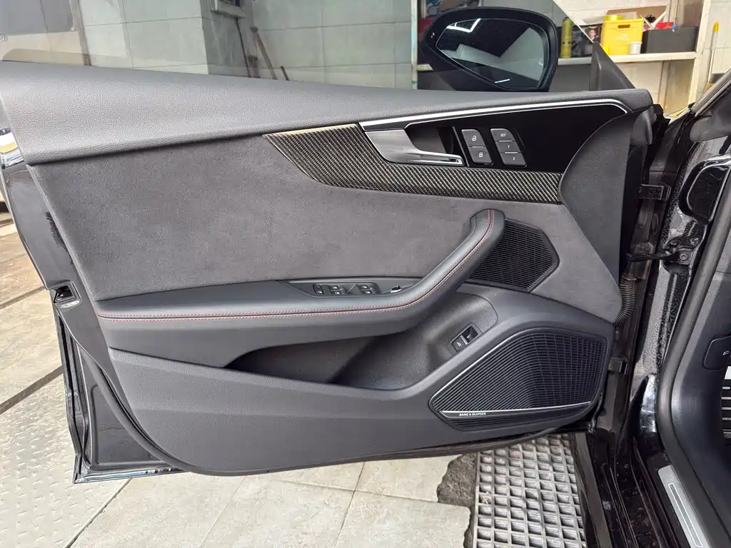 Audi RS 5 — миниатюра 3