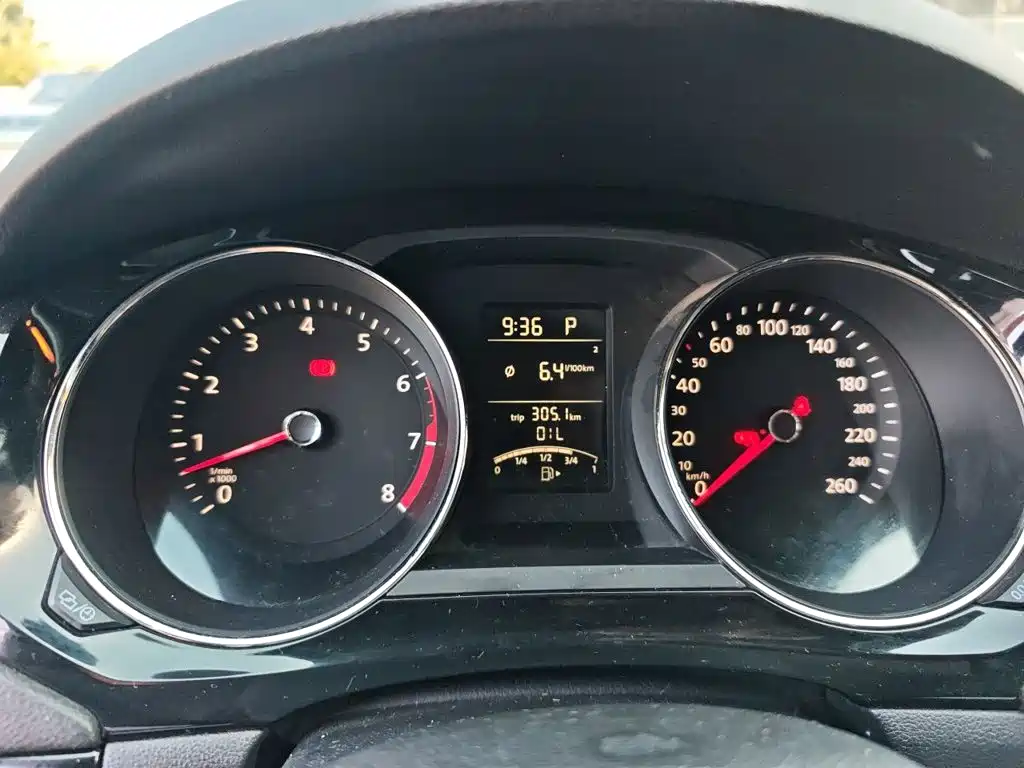 Volkswagen Sagitar — миниатюра 12