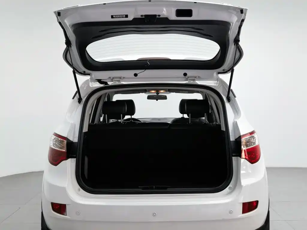Changan CS35 — миниатюра 16