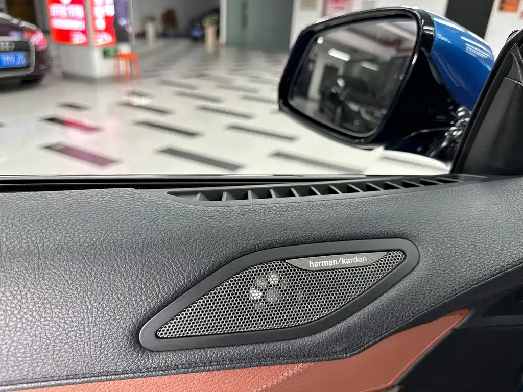 BMW 6 Series — миниатюра 20