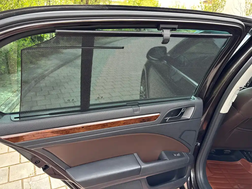 Skoda Superb — миниатюра 8