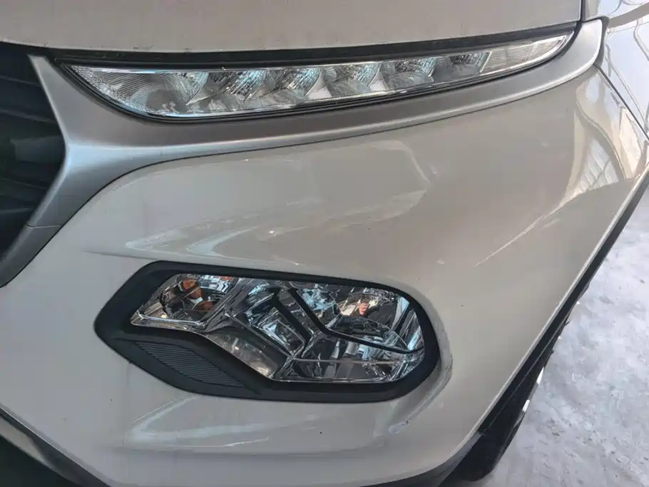 Baojun 510 — миниатюра 5