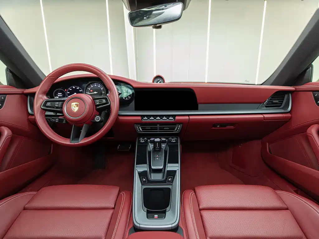 Porsche 911 — миниатюра 16