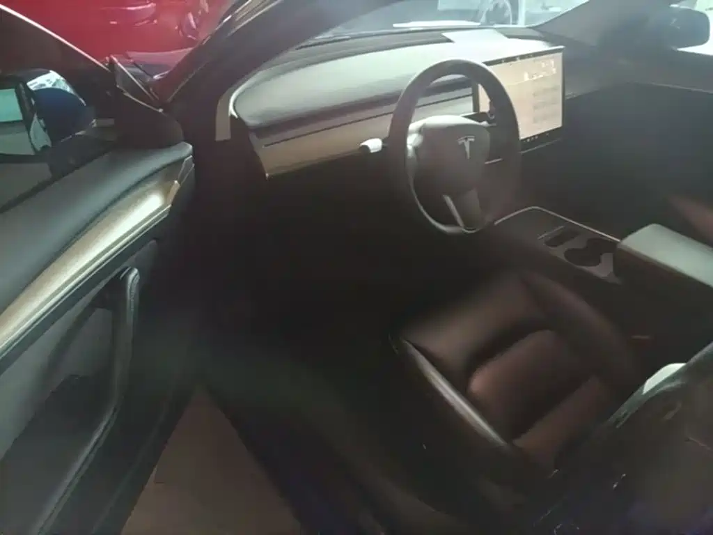 Tesla Model 3 — миниатюра 16