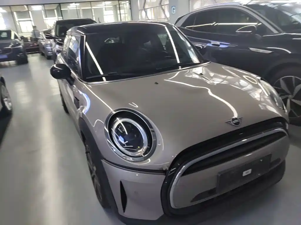 MINI Mini — миниатюра 4