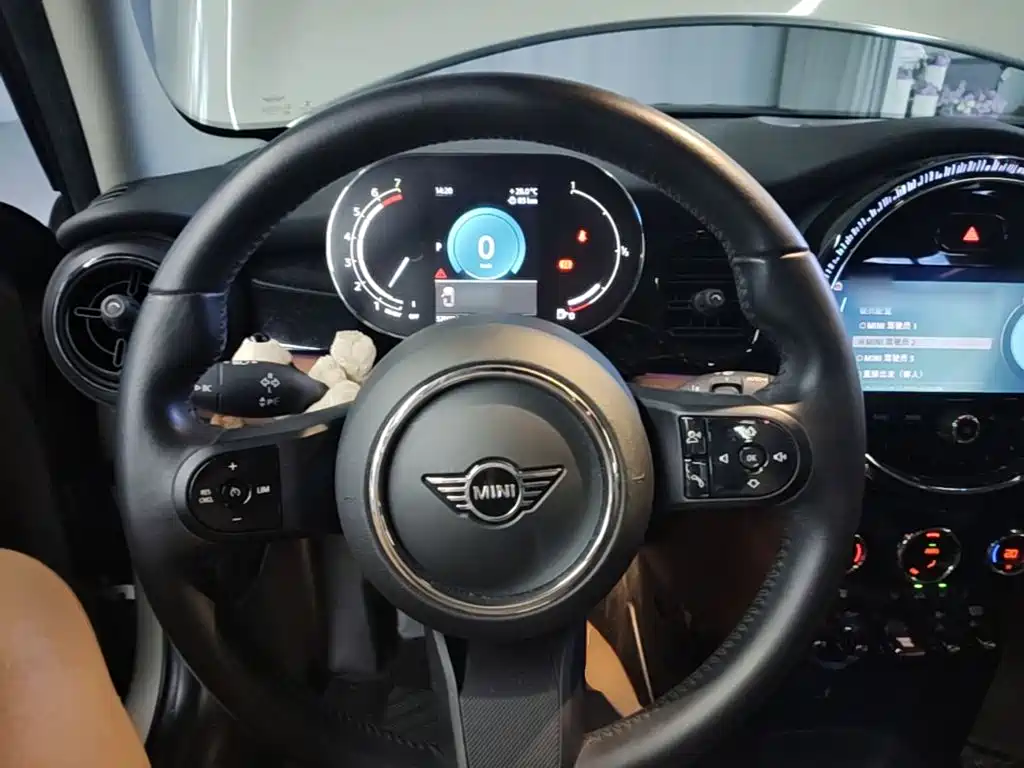MINI Mini — миниатюра 11