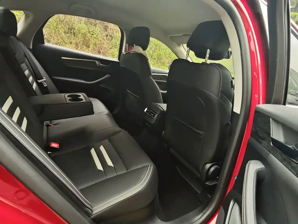 BYD Qin Pro NEV — миниатюра 18