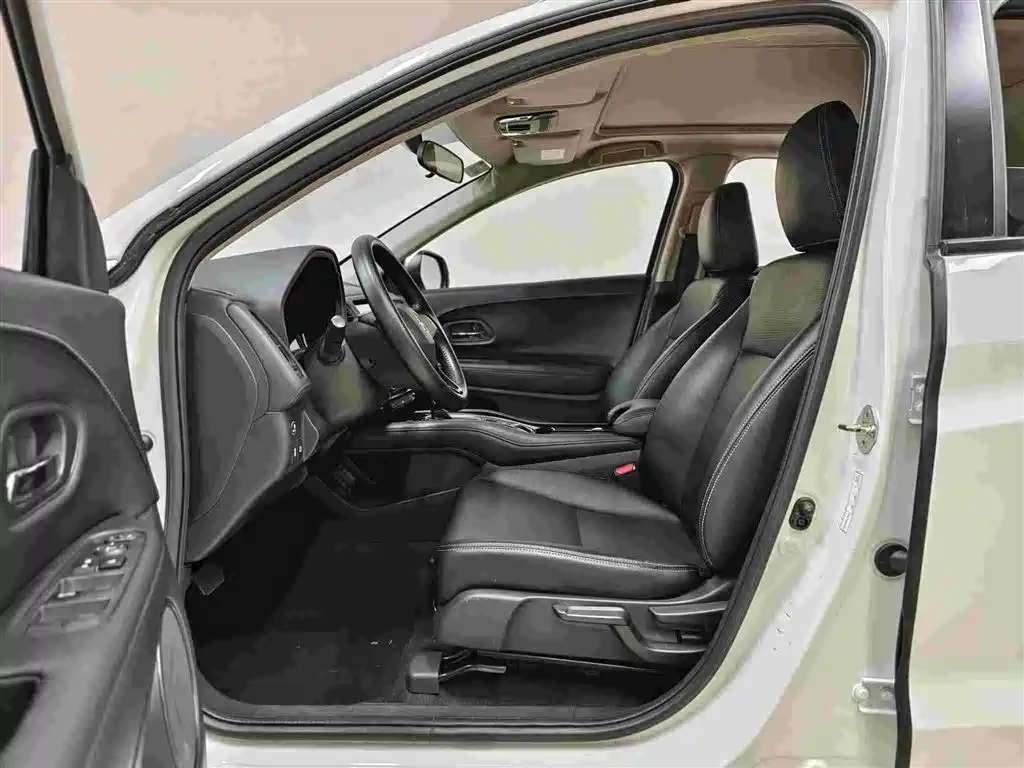 Honda Vezel — миниатюра 5