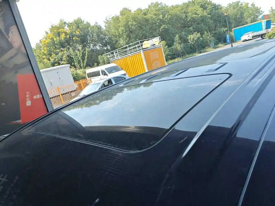 Roewe iMAX8 — миниатюра 8