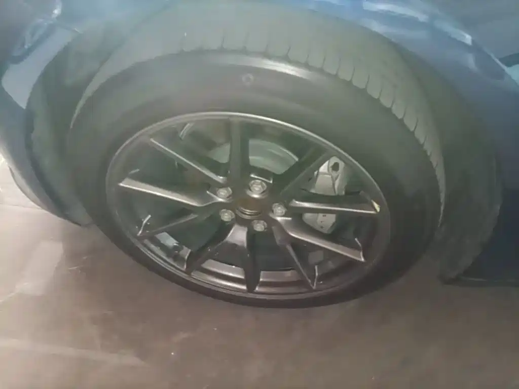 Tesla Model 3 — миниатюра 23