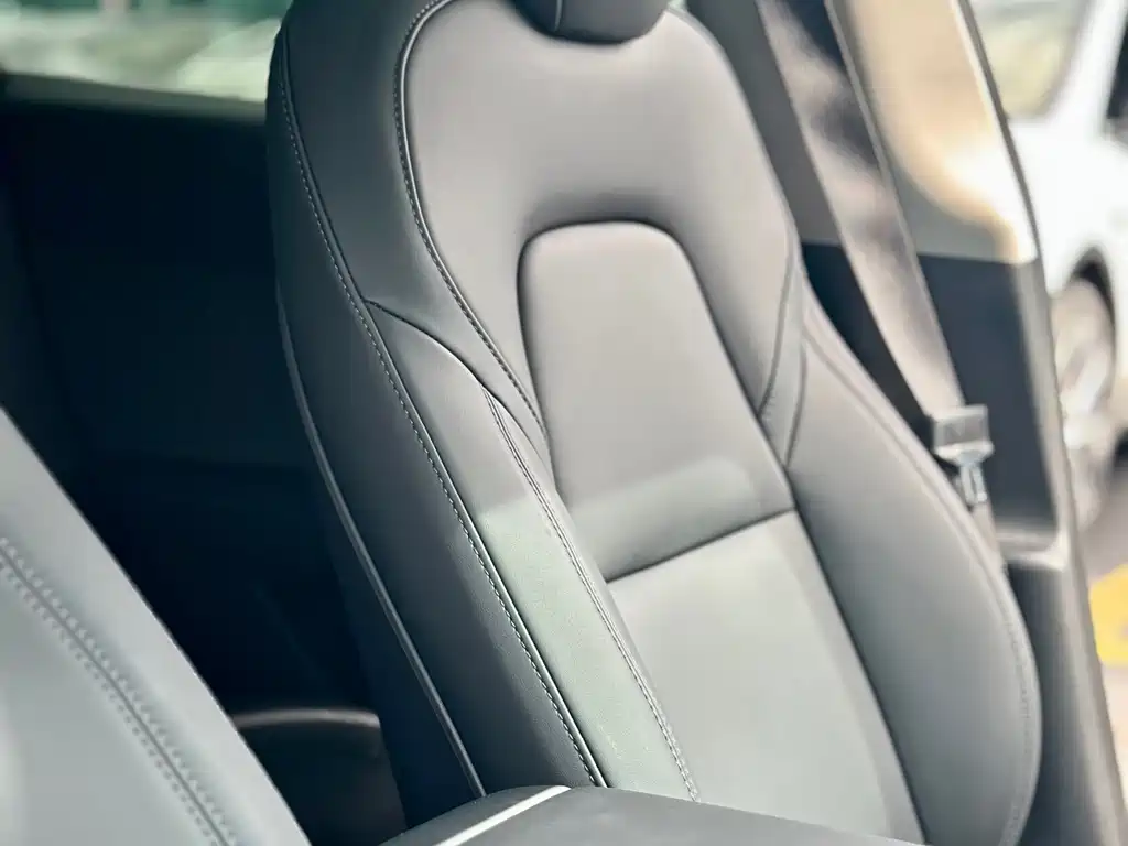 Tesla Model Y — миниатюра 14