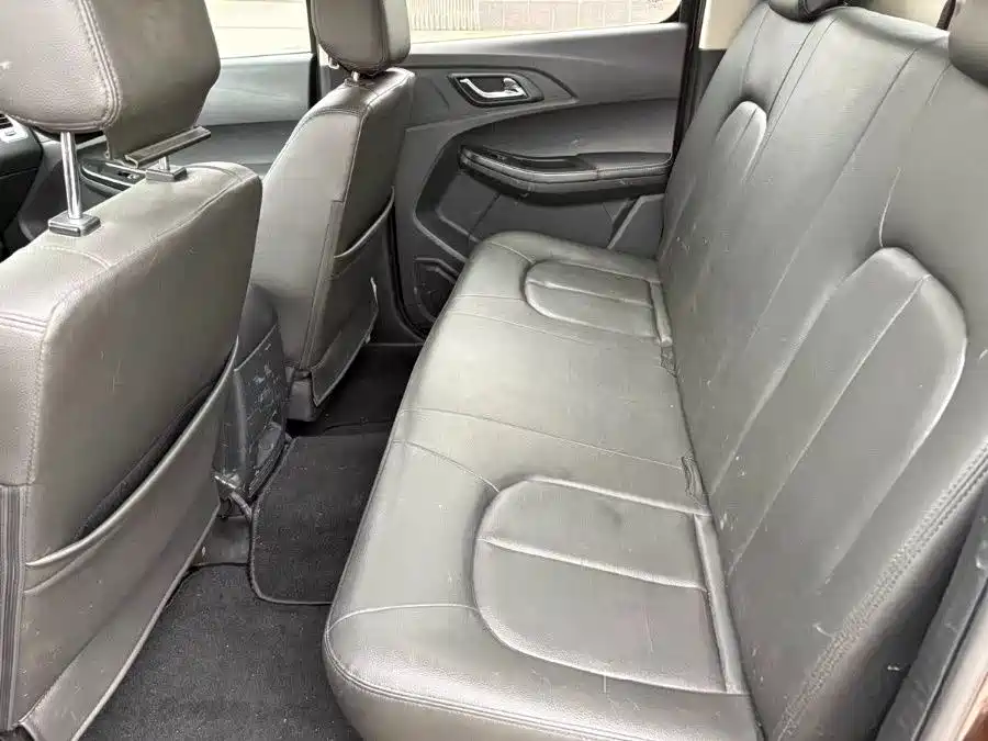 JIANGLING COLLECTION