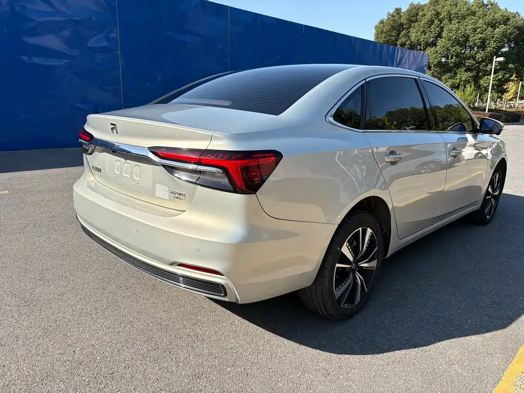 RISING AUTO FEIFAN ER6