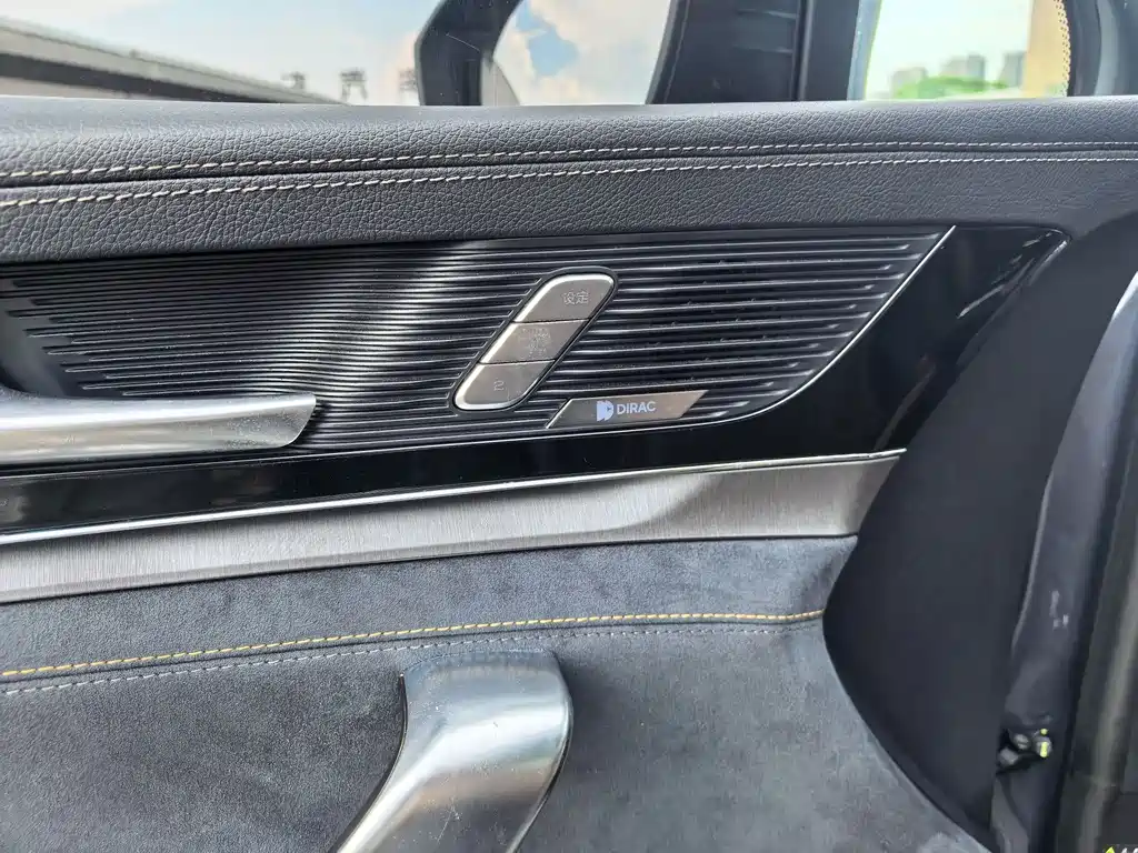 BYD Tang New Energy — миниатюра 20
