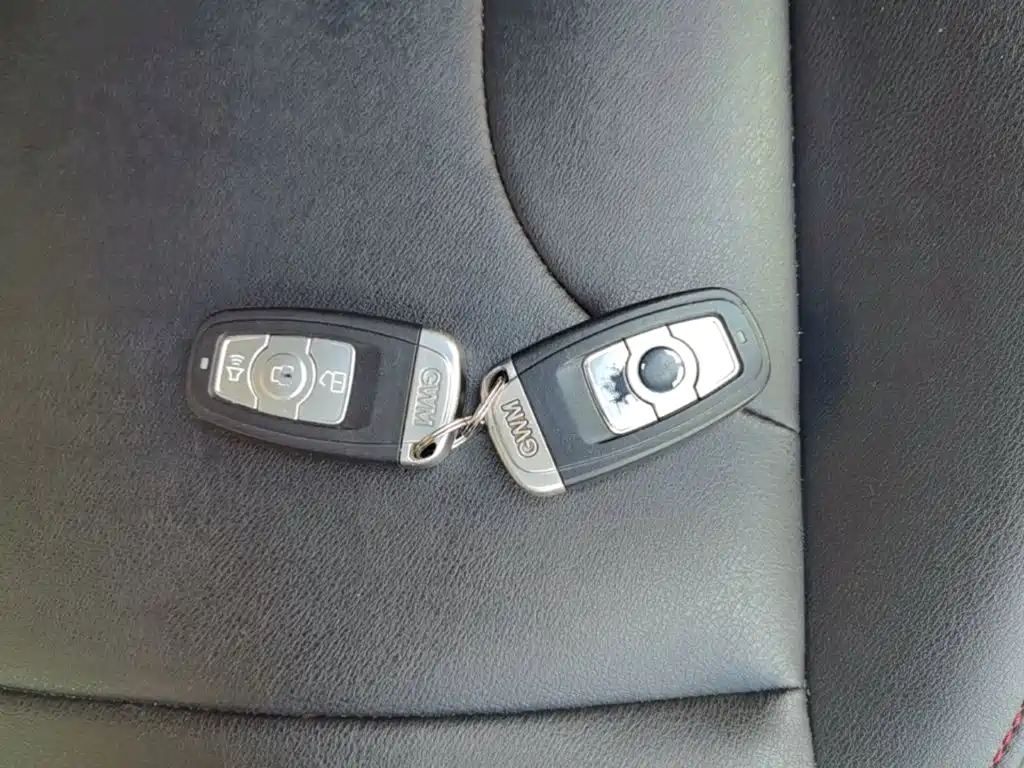 Haval H6 — миниатюра 9