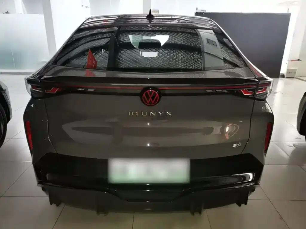 Volkswagen 06 2024 Pro