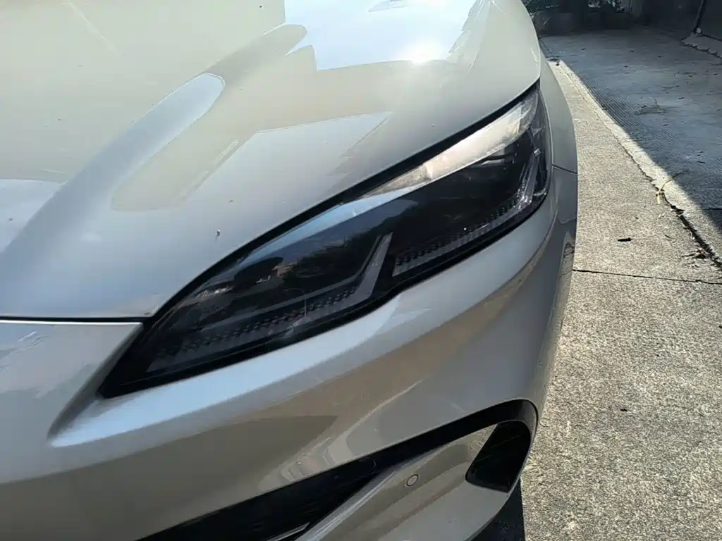 BYD Seal 06 — миниатюра 24