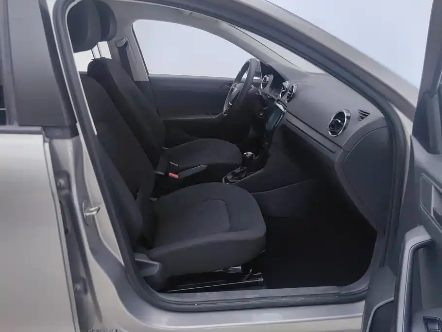 Jetta VA3 — миниатюра 8