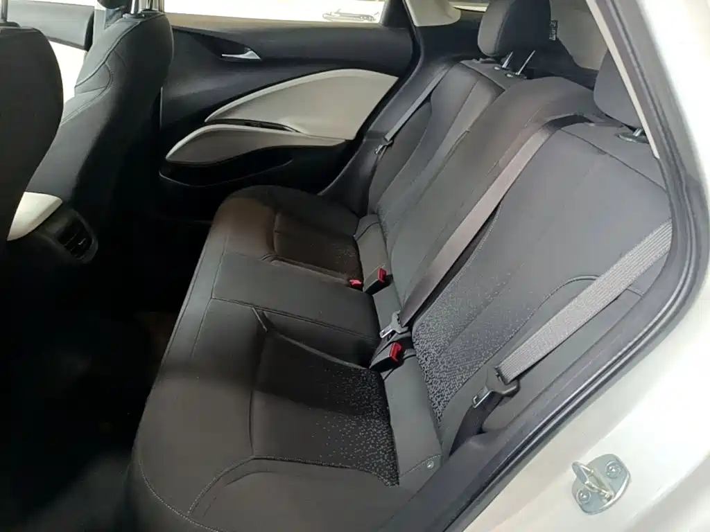 Buick Velite 6 — миниатюра 17