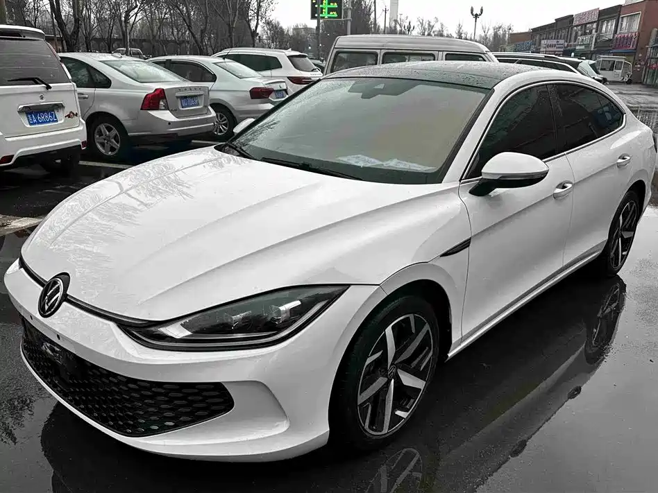 Volkswagen Lamando 2022