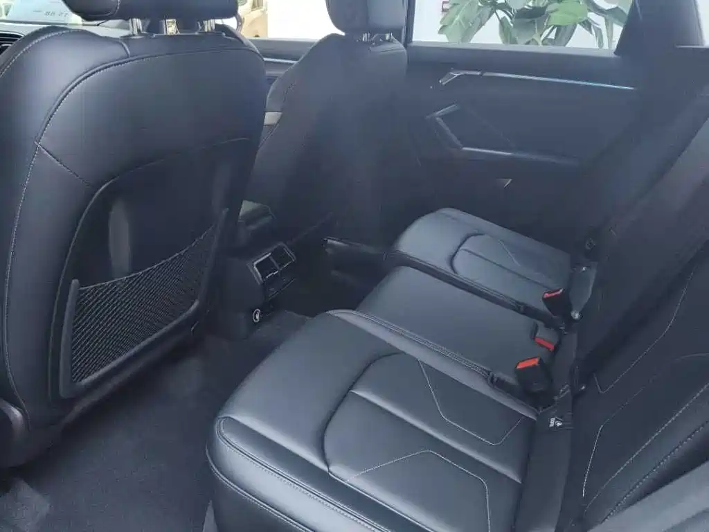 Audi Q3 — миниатюра 7