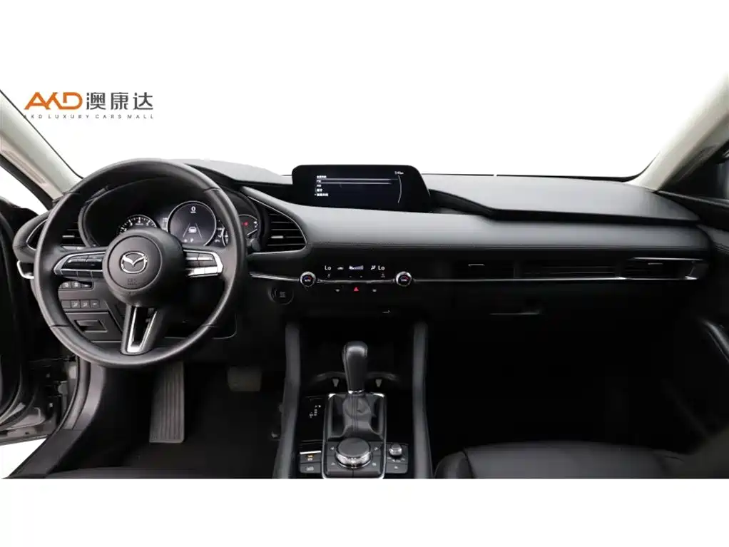 Mazda 3 Axela — миниатюра 5