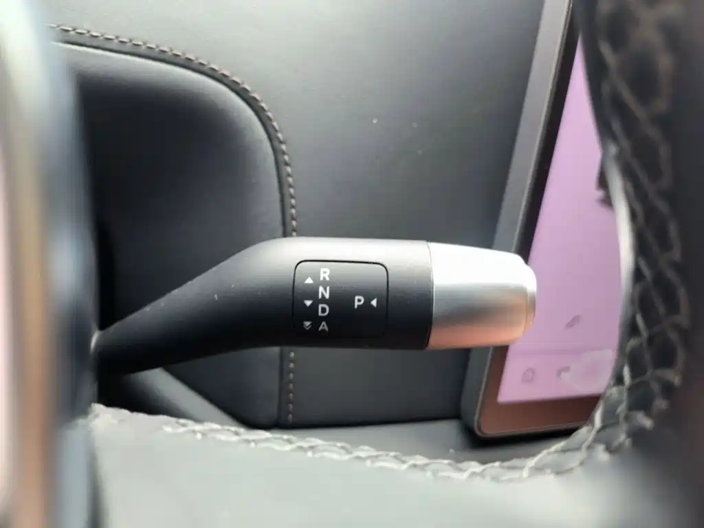 Li Auto Li L8 — миниатюра 7